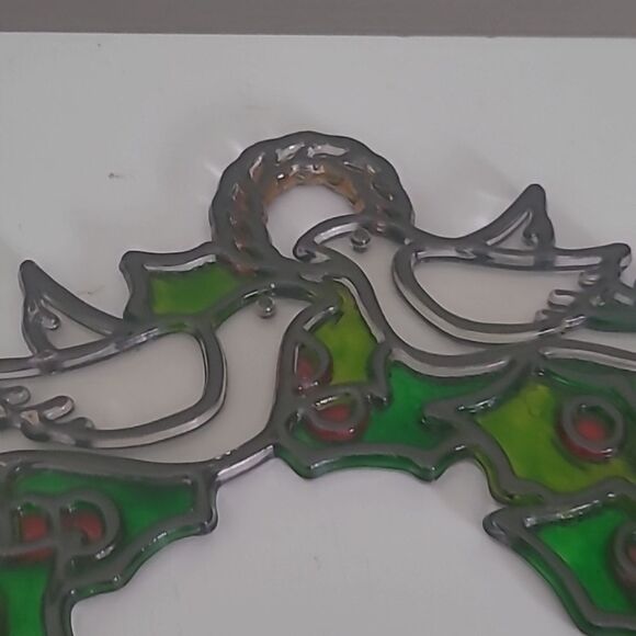 Vintage Wreath - Picture 2 of 12